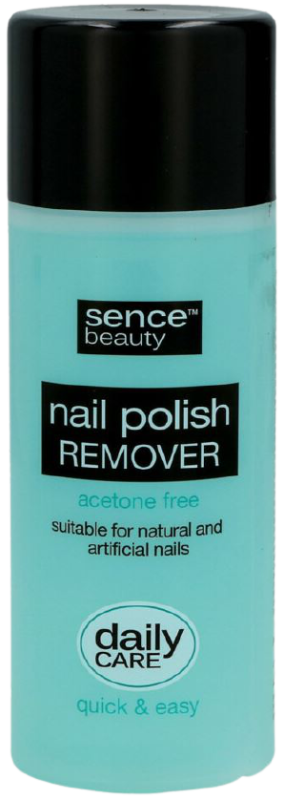 Nagellak Remover zonder Aceton 200ml