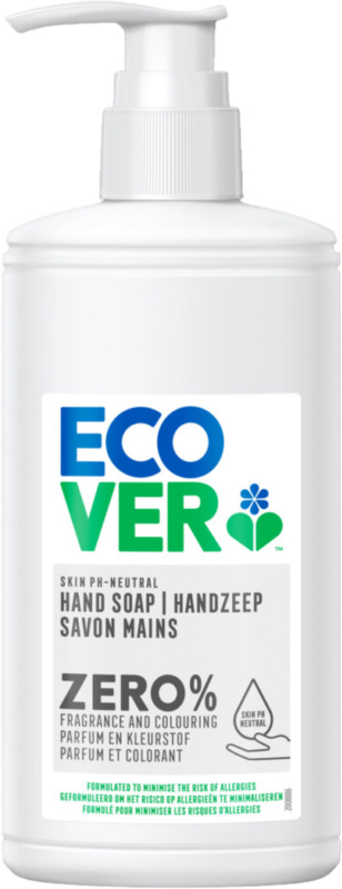 Handzeep Zero 250ml