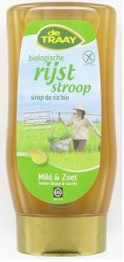 rijststroop eko 350gr