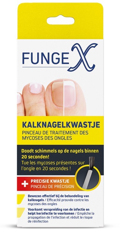 Kalknagel Kwastje 5ml