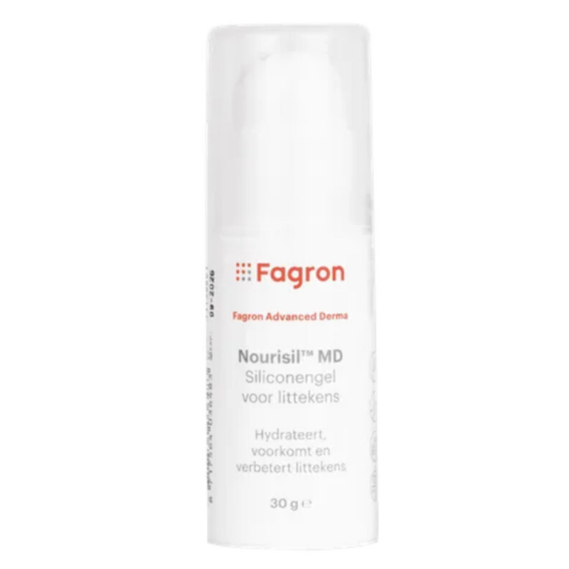 Littekengel Nourisil MD 30 Gram