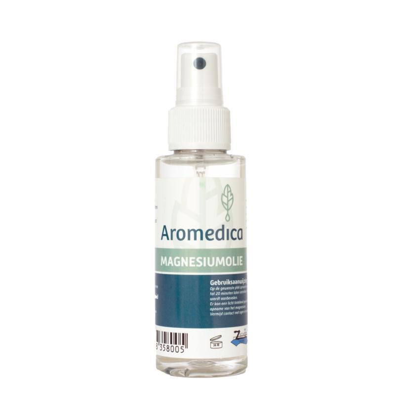 Magnesium olie spray 100ML