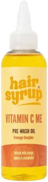 Pre-wash Vitamine C 100ml