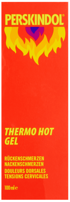 Thermo Hot Gel 100ml