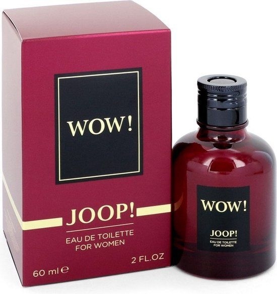 Geur  Wow Edt D 60ml