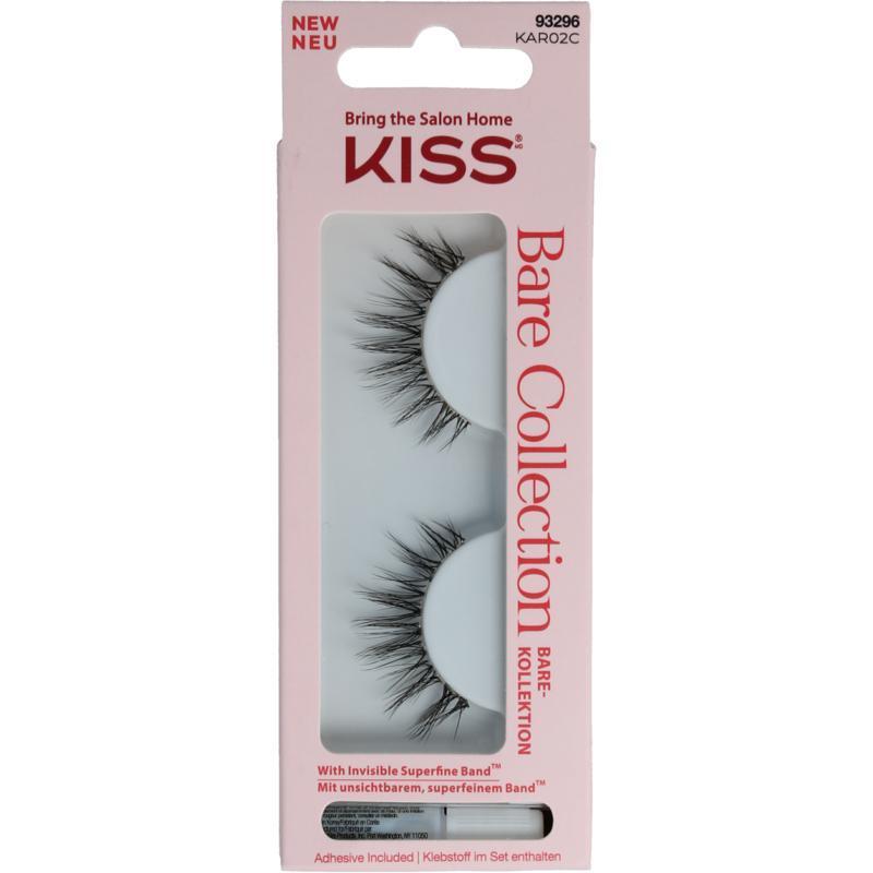 KISS Bare wimpers collection 02 1set