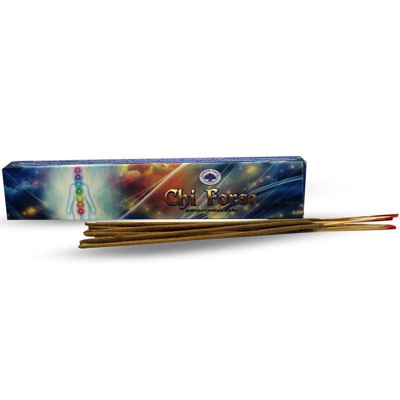 Wierook chi force 15g
