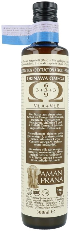 Eicosan perilla 500ml