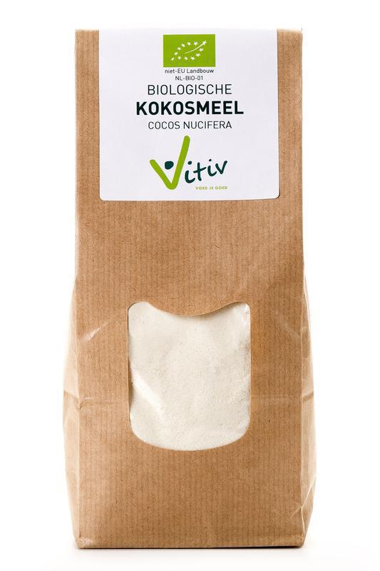 Kokosmeel 500g