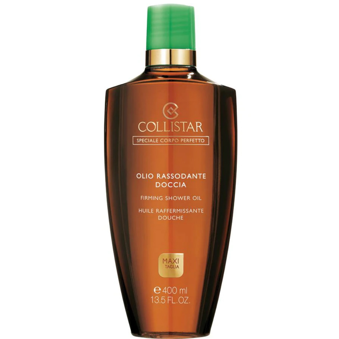 M0507 Elasticizing Firming Talasso Shower Oil 400ml