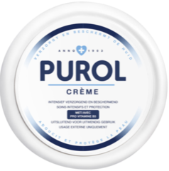 Crème 150ml