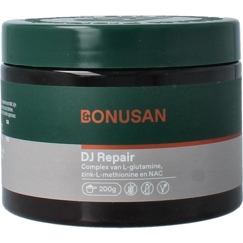 Bonusan DJ Repair 200 gram
