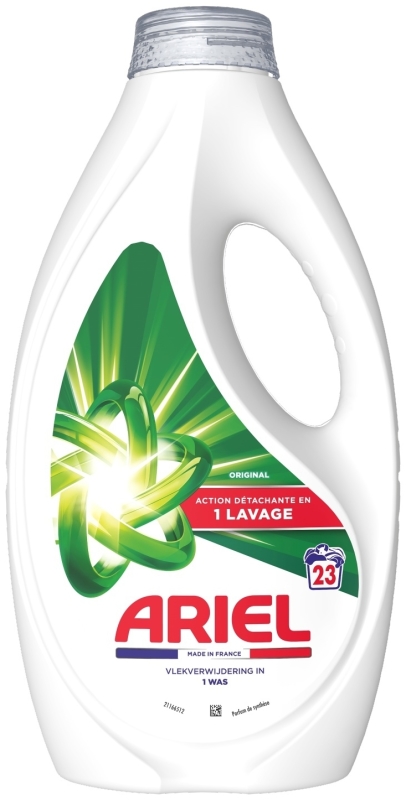 Vloeibaar Original 1035 Ml 1035ml