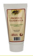 Let tandpasta propol 75ml