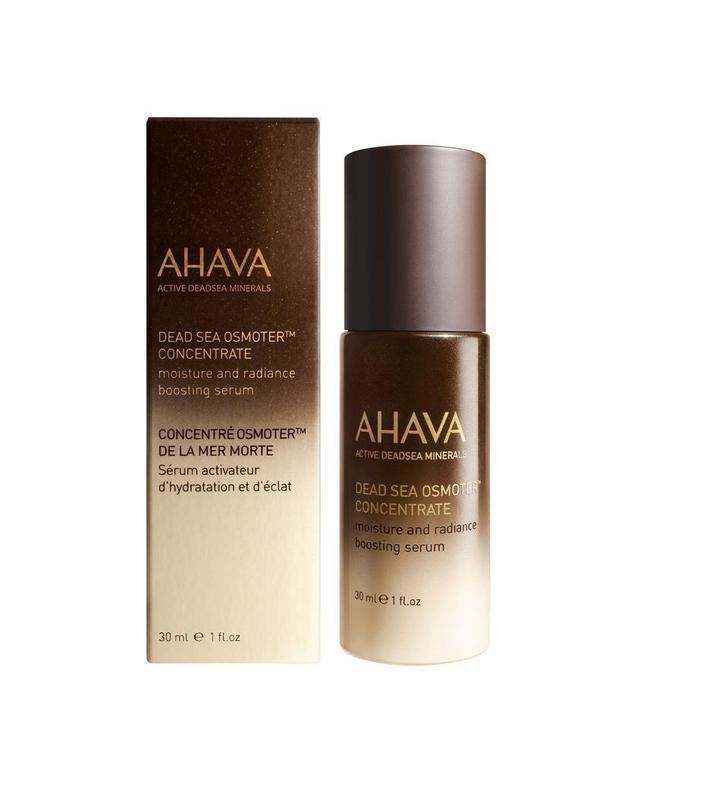 Ahava Dead Sea Osmoter Concentrate 30ml