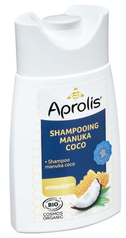 Shampoo Manuka Coco 200ml