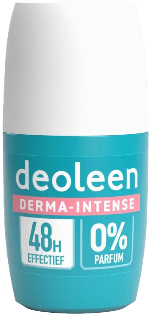 Deoleen Deoroller Derma-Intense 50 ML