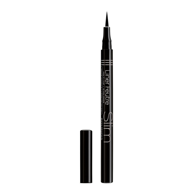 Bourjois Eyeliner Slim Liner Feutre Black 16 1 stuk