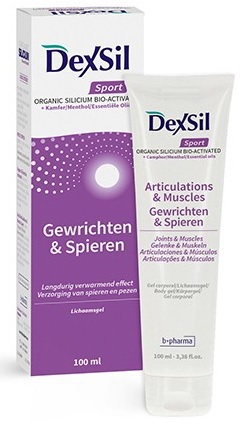 Sport Gel 100ML