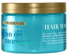 Argan Oil Of Morocco Haarmasker 300ml