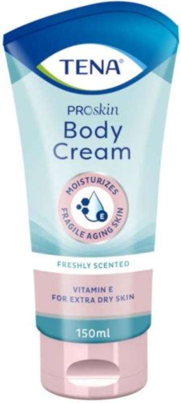 TENA Skin Cream 150ml