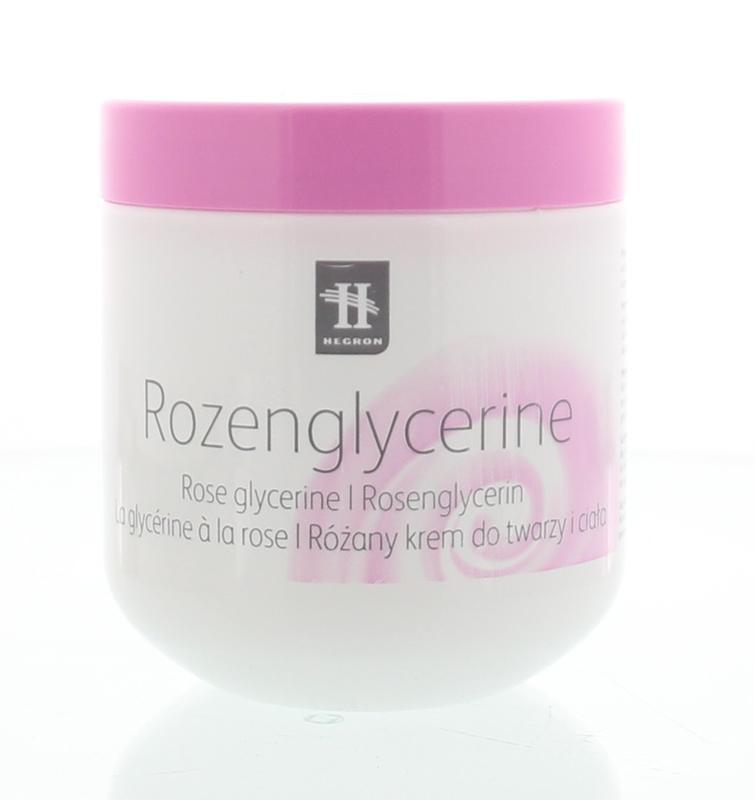 Rozenglycerine 350ml