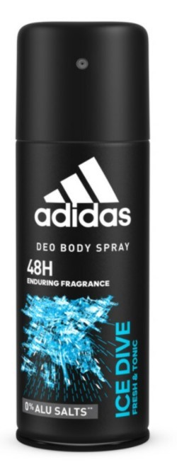 Deodorant Spray Ice Dive 150ml