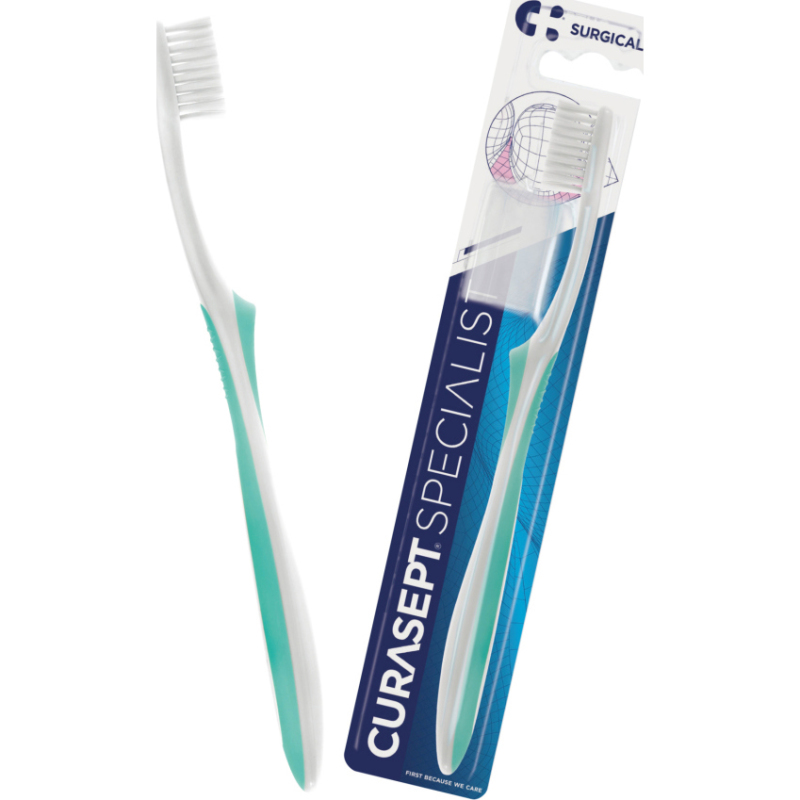 Tandenborstel Specialist Surgical 1st