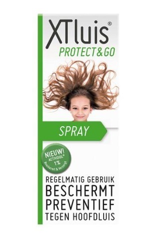 Protect & Go Spray 200ml