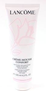 Crème-Mousse Confort  125ml