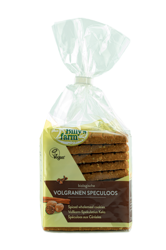 Speculoos Volgranen 230g