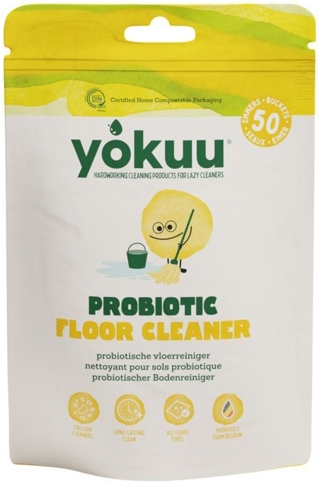 Vloerreiniger Probiotic 200gr
