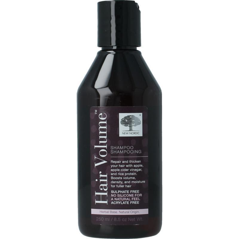 Shampoo hair volume 250ml
