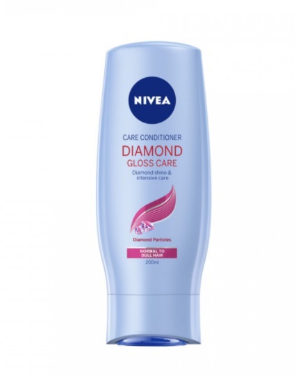 Conditioner Diamond Gloss 200ml