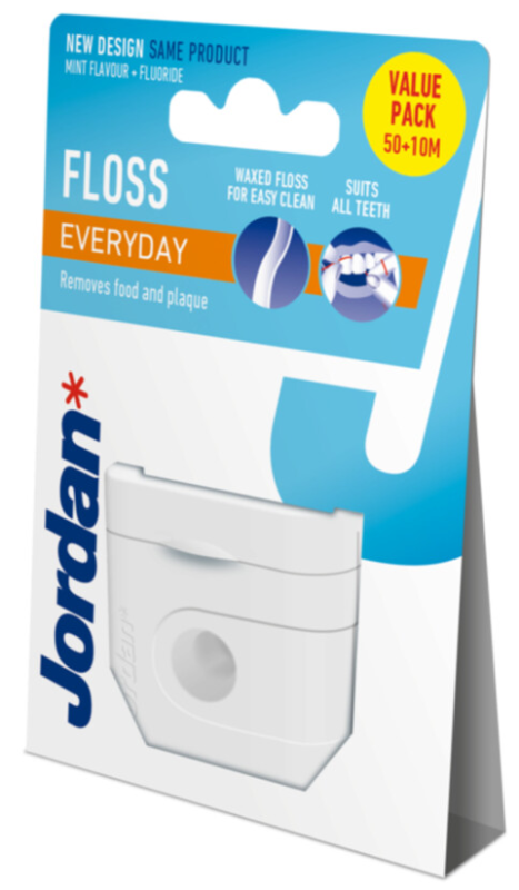 Everyday Floss 50m 1 stuk