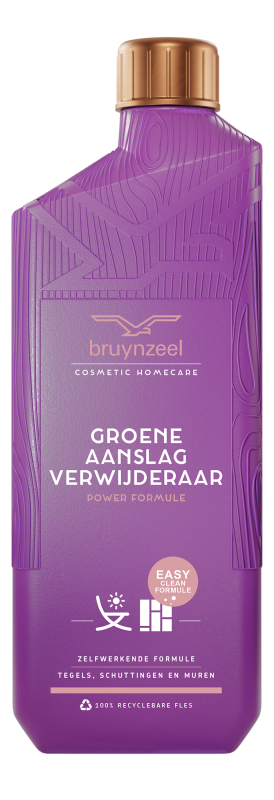 Groene Aanslagverwijderaar 1 Liter