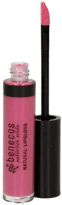 Lipgloss pink blossom 5ml