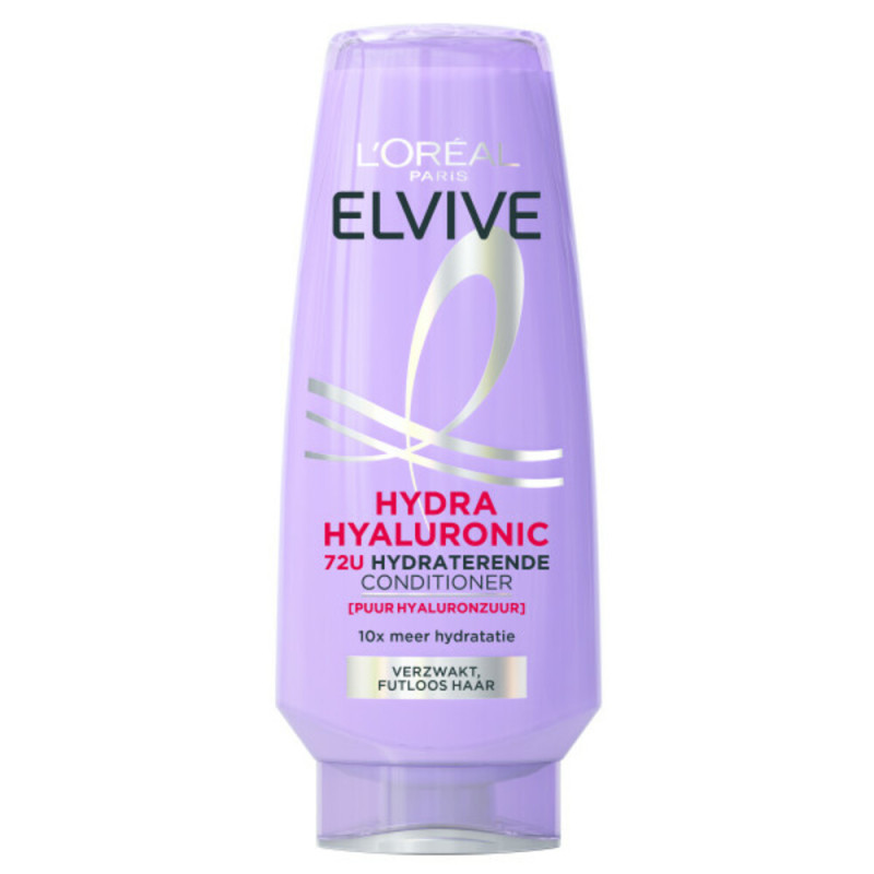 Hydra Hyaluronic Conditioner 200 ML