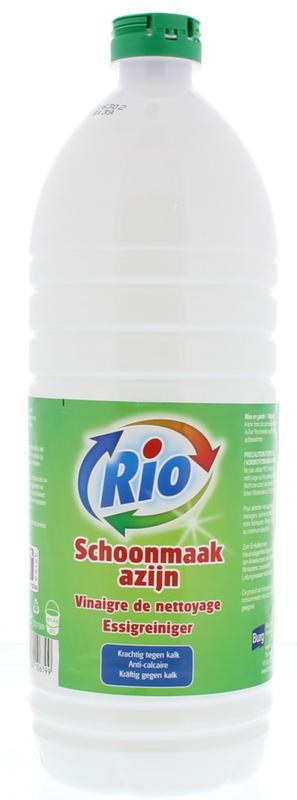 Schoonmaakazijn 1000ml