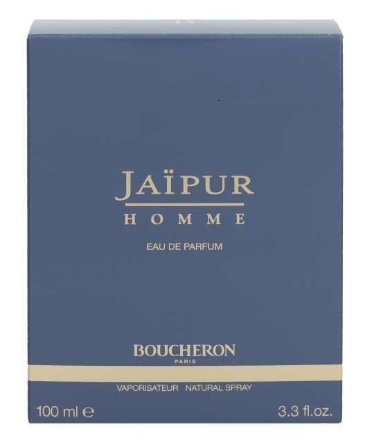 Jaipur Homme Eau De Parfum 100 ML