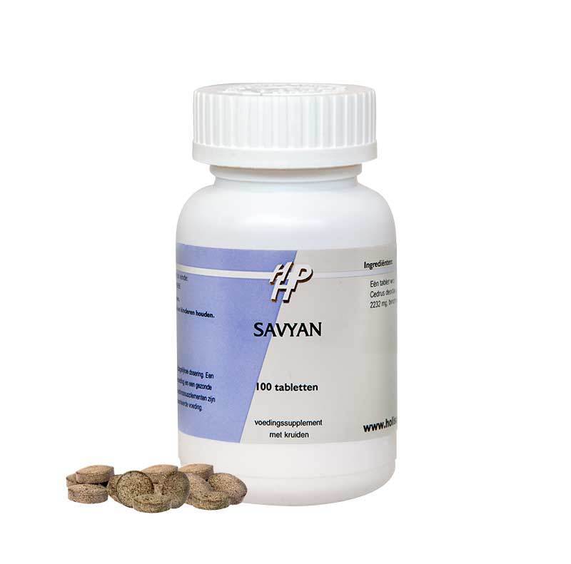 Savyan 100 Tabletten