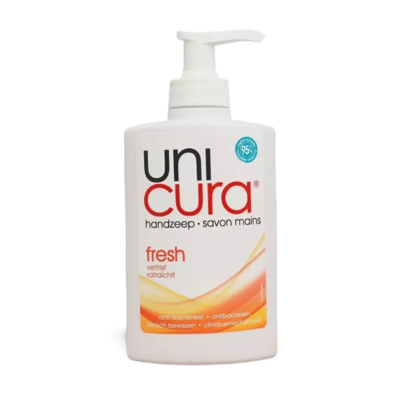 Handzeep fris 250ML
