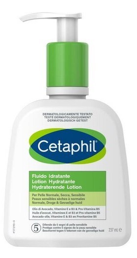 Hydraterende Lotion 237ml