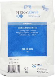 Verbandhandschoen Medium 2 Stuks