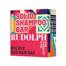 Shampoo bar patchouli/neroli 1 Stuk