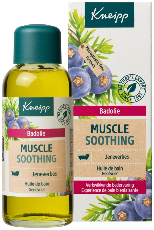 Badolie Muscle Soothing 100 ML