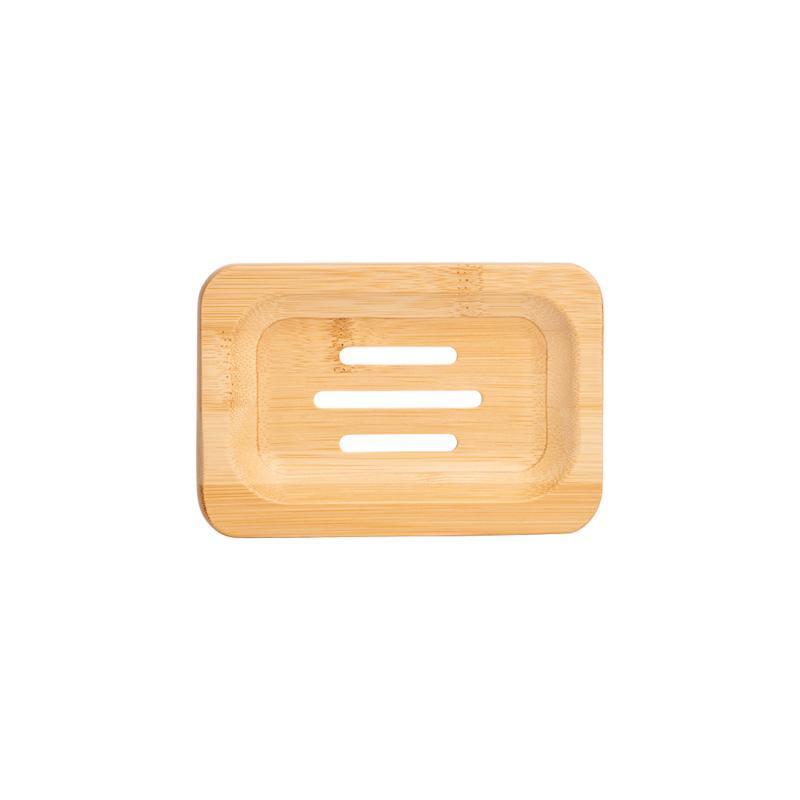 Zeephouder Bamboe Rechthoek 1 Stuk