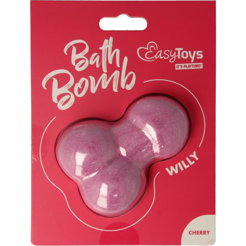 EasyToys Badbruisbal Willy 1 Stuk