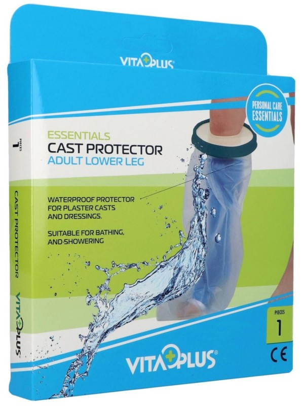 Cast Protect Low Leg 1 Stuk