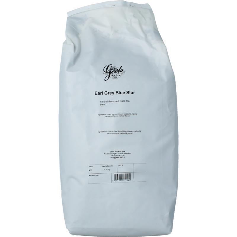 Earl grey blue star 1000g